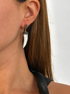 Pendientes Horn