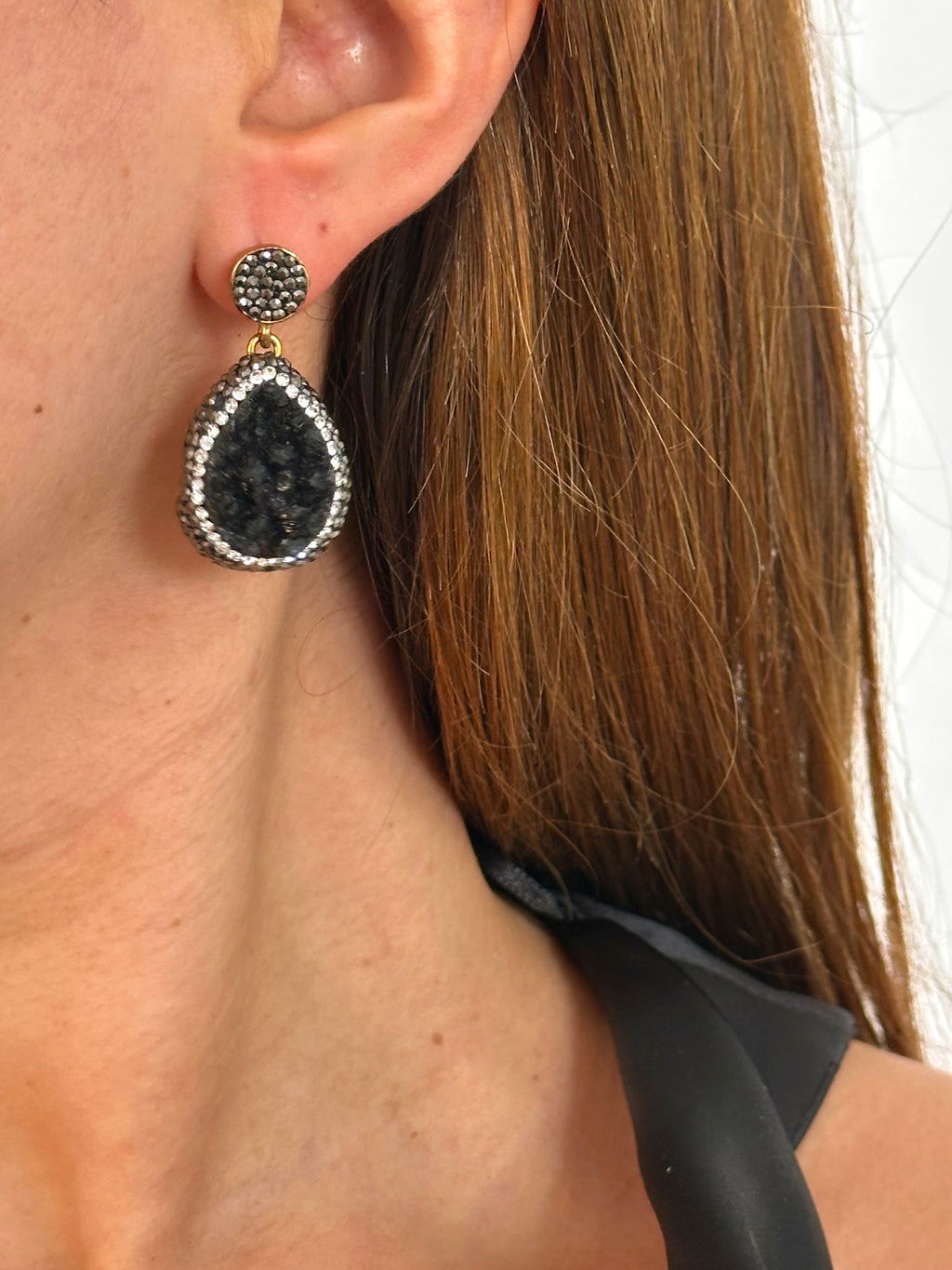 Pendientes Rockefeller