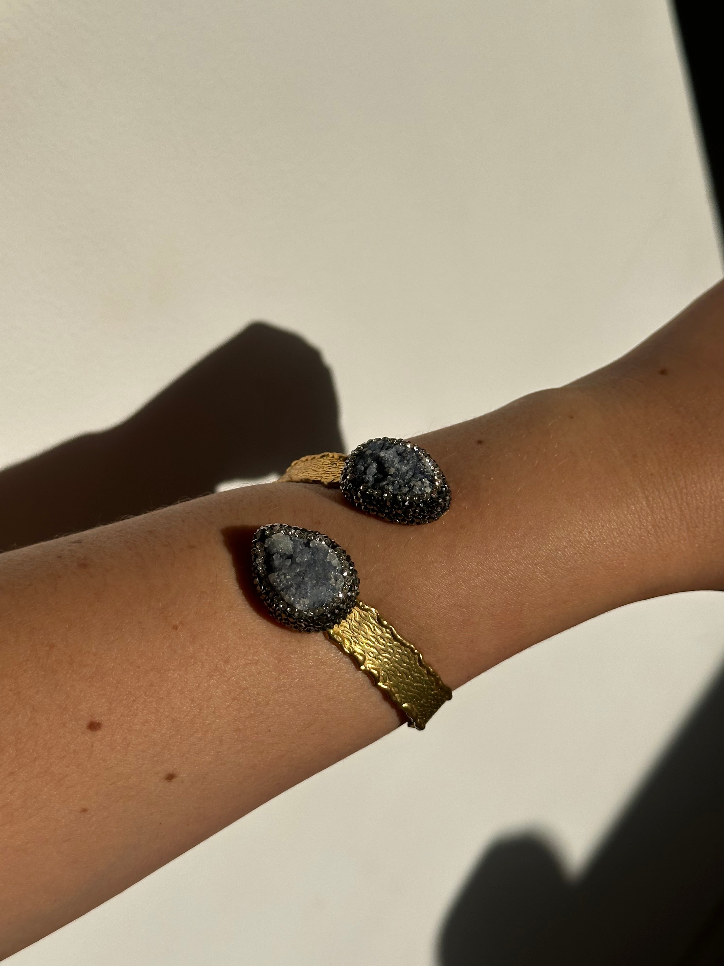 Brazalete Rockerfeller