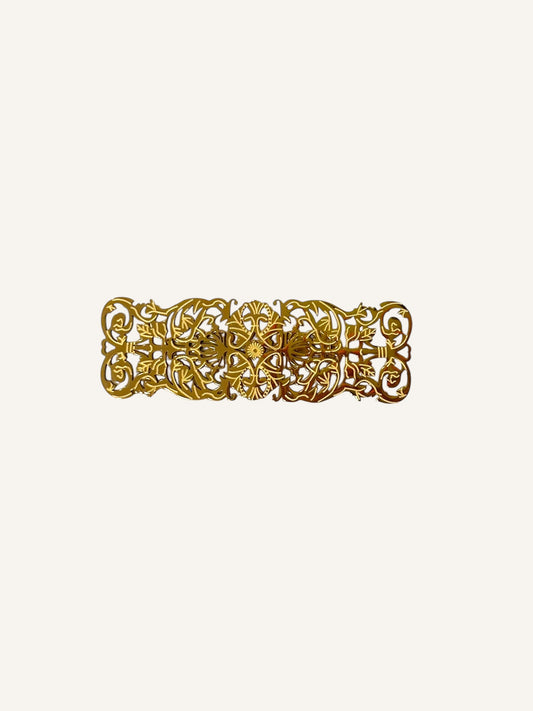Broche Sevilla