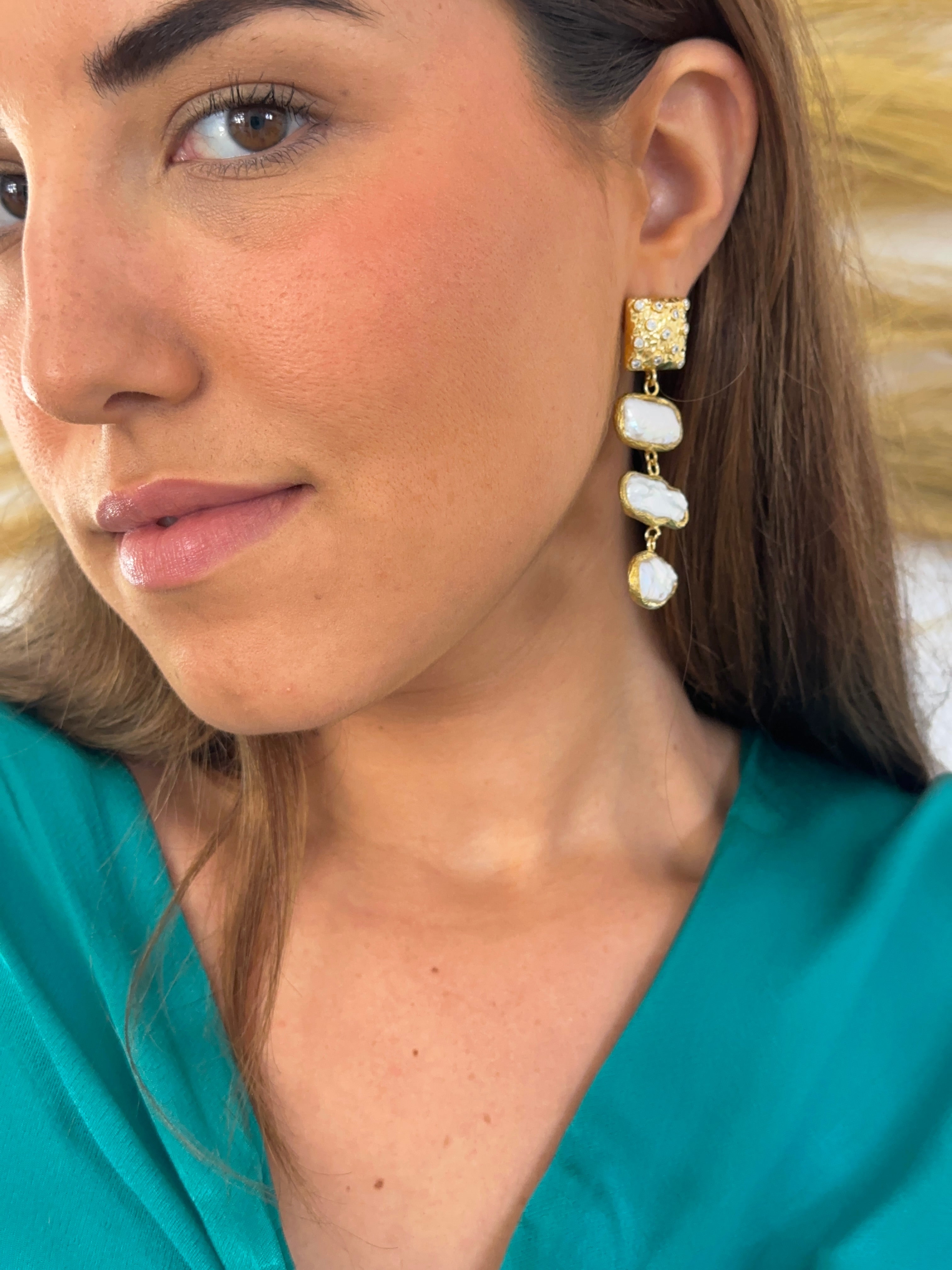 Pendiente Cascada Nacarado