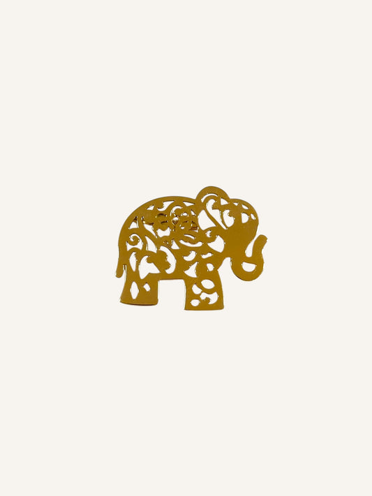 Broche Elefante