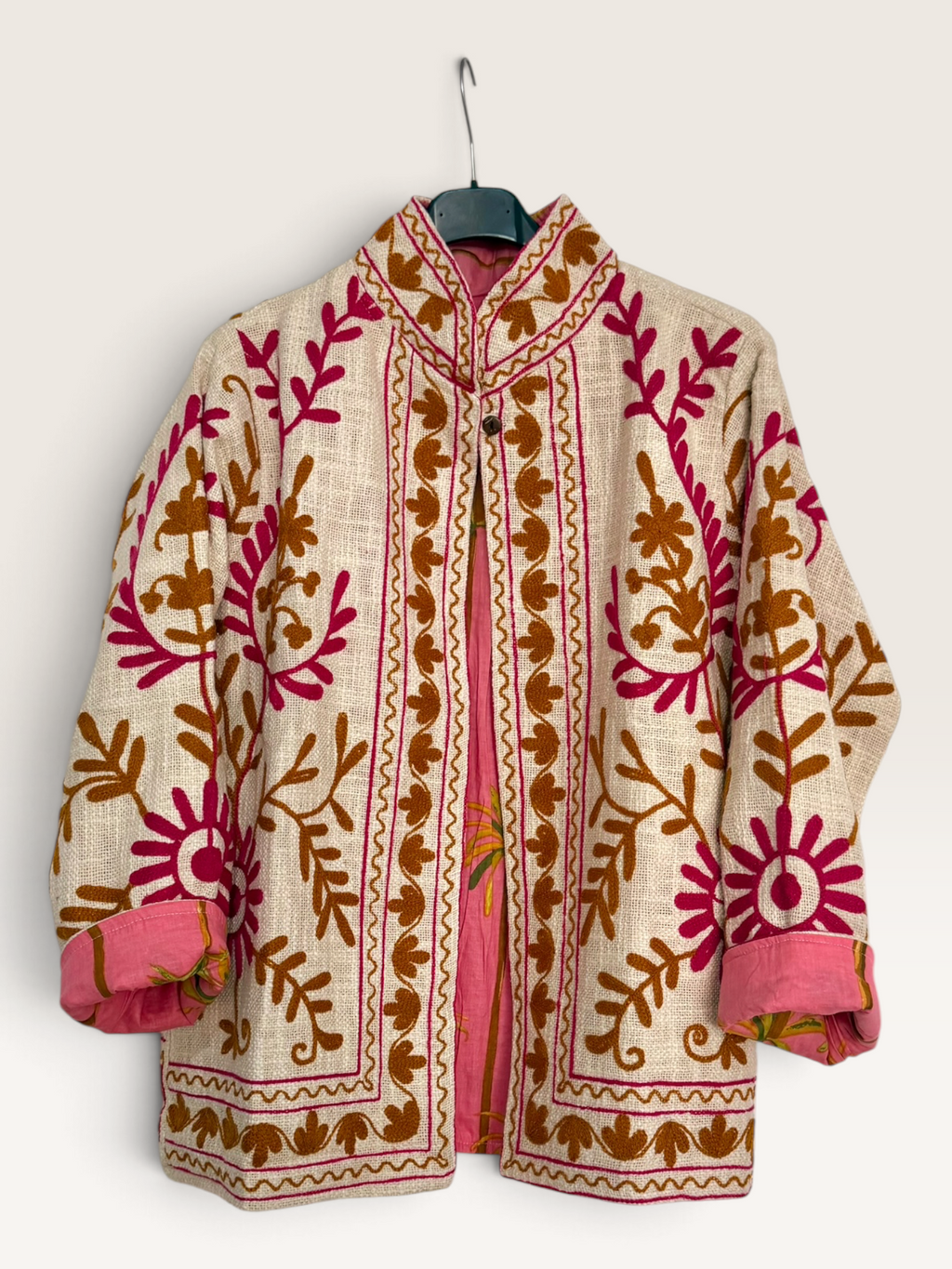 Chaqueta Saco Mysore
