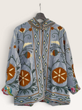 Chaqueta Terciopelo Victoria
