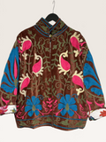 Chaqueta Terciopelo Asha