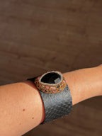 Brazalete Manhattan Black