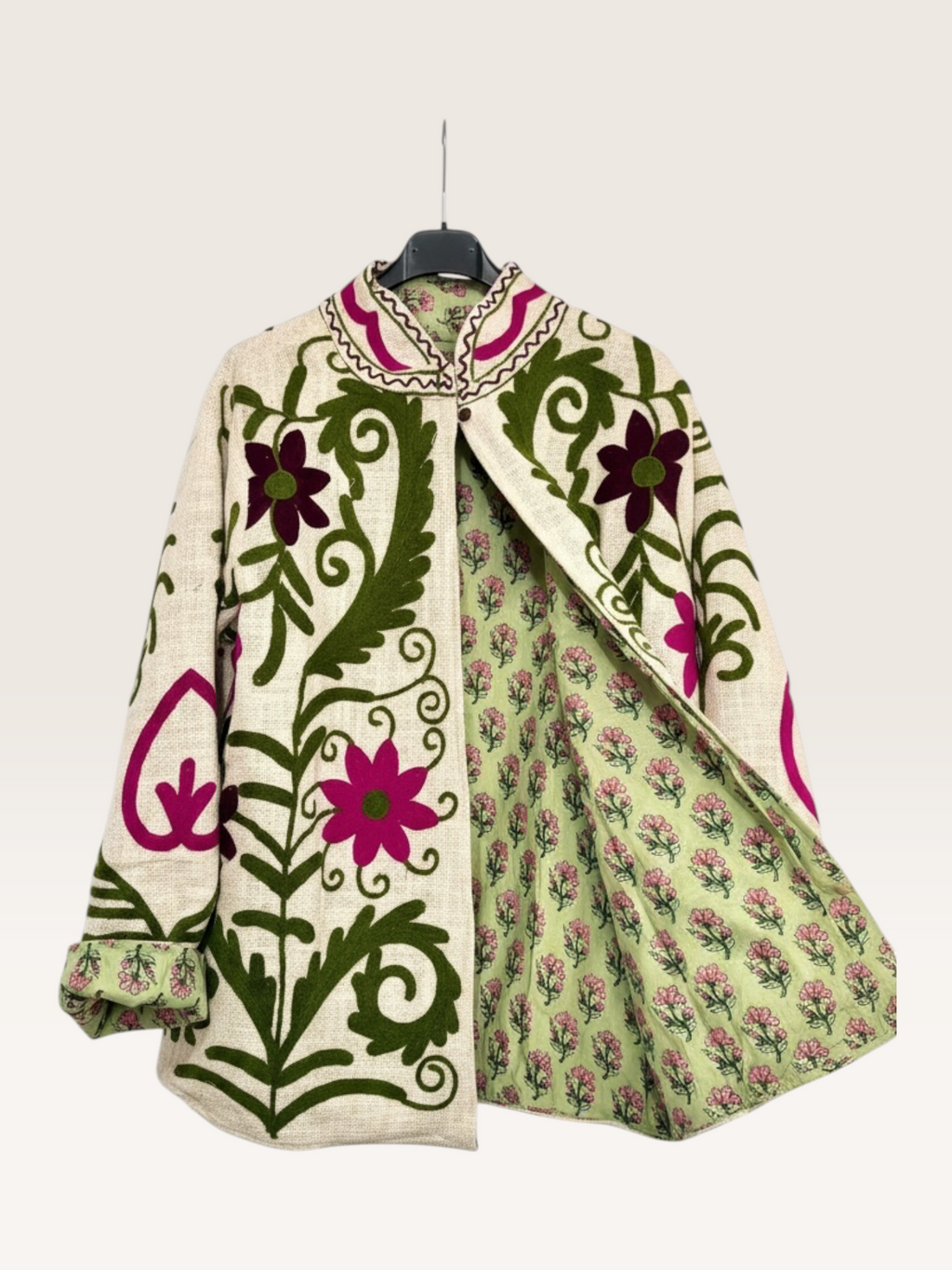 Chaqueta Lina