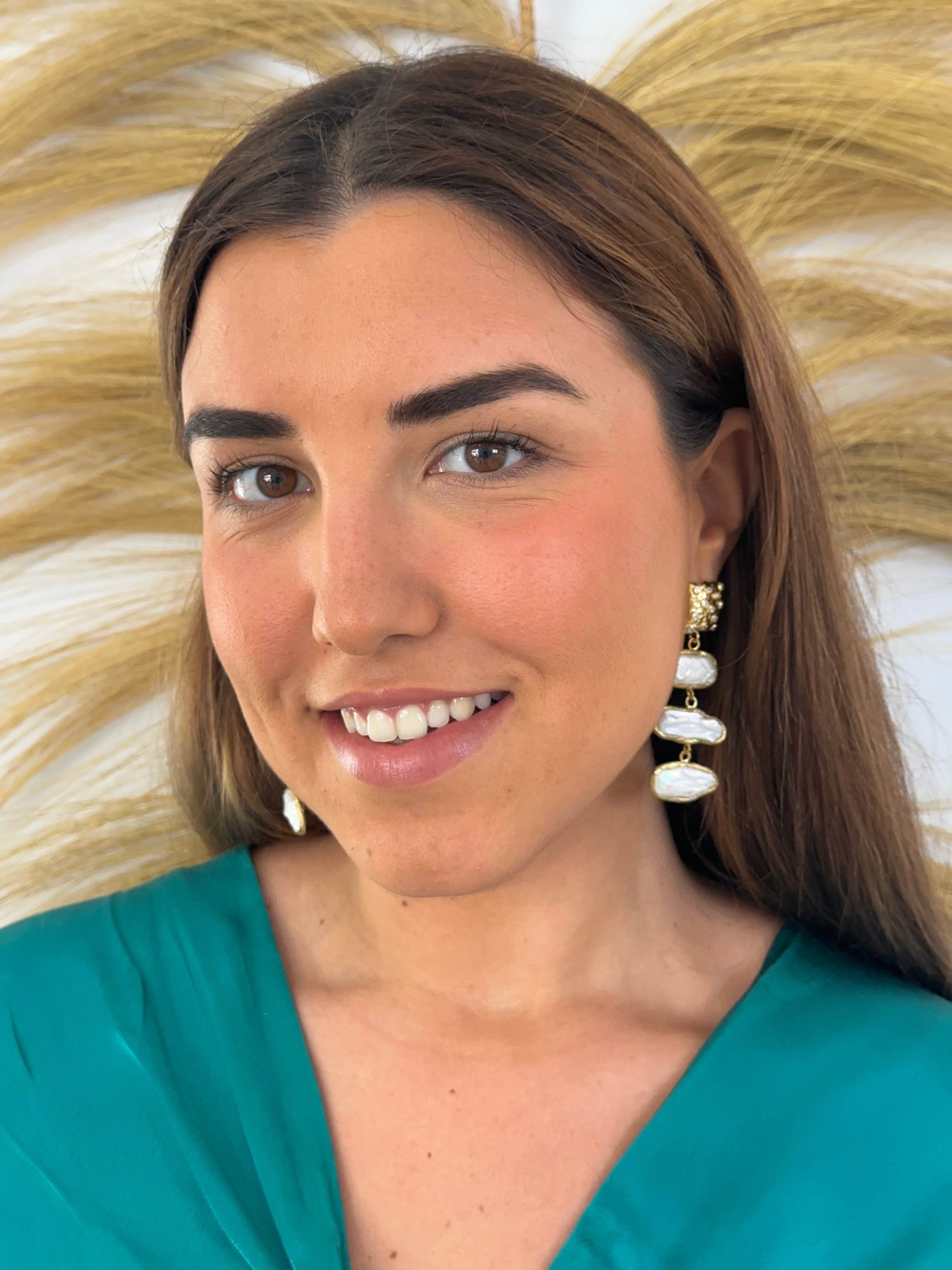 Pendiente Cascada Nacarado