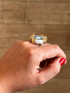 Anillo Miracle