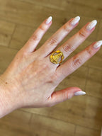 Anillo Virgen del Rocío