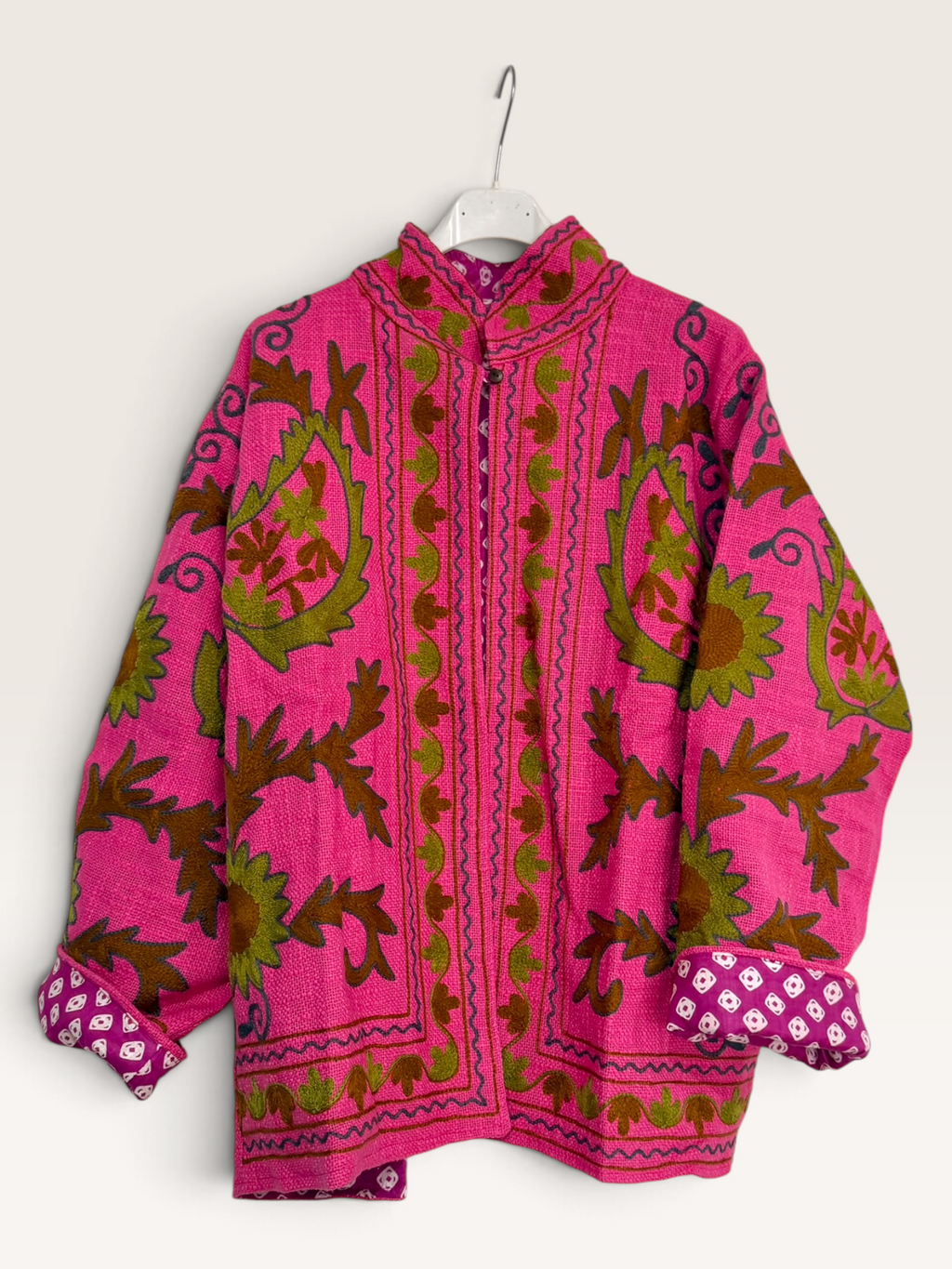 Chaqueta Saco Mumbai