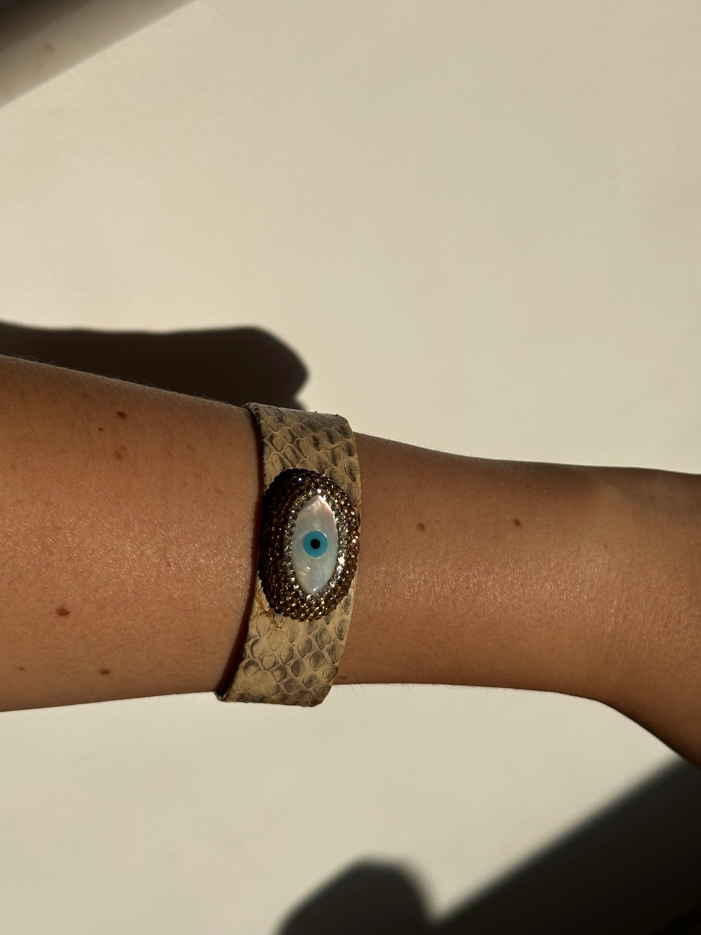 Brazalete Lucky