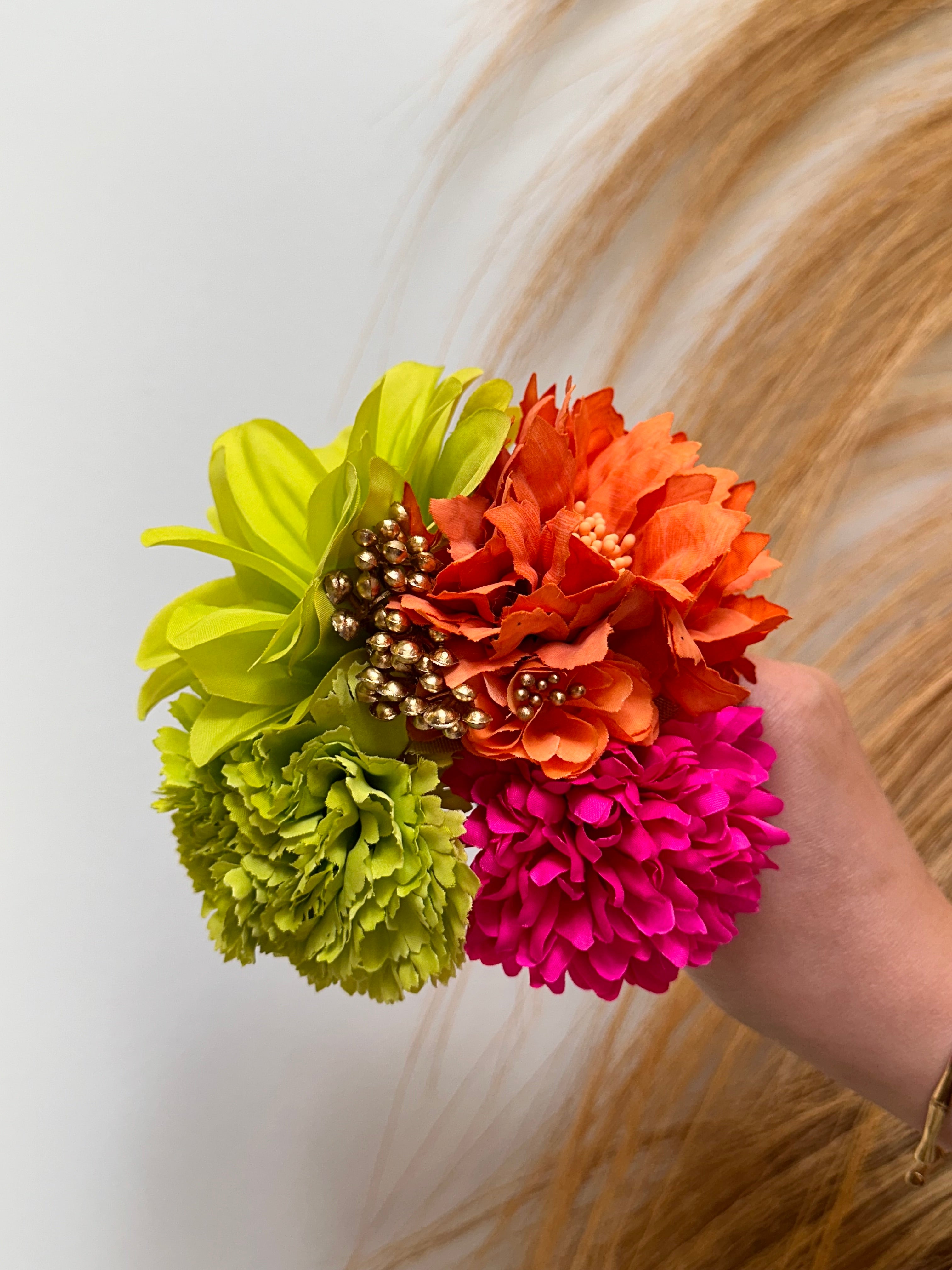 Ramillete Artesanal Cadiz