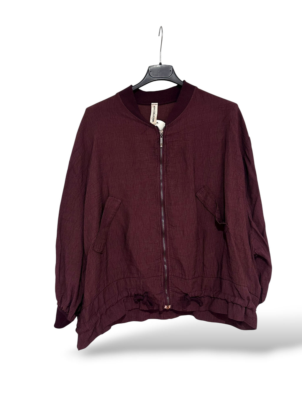 Bomber Zanzíbar granate