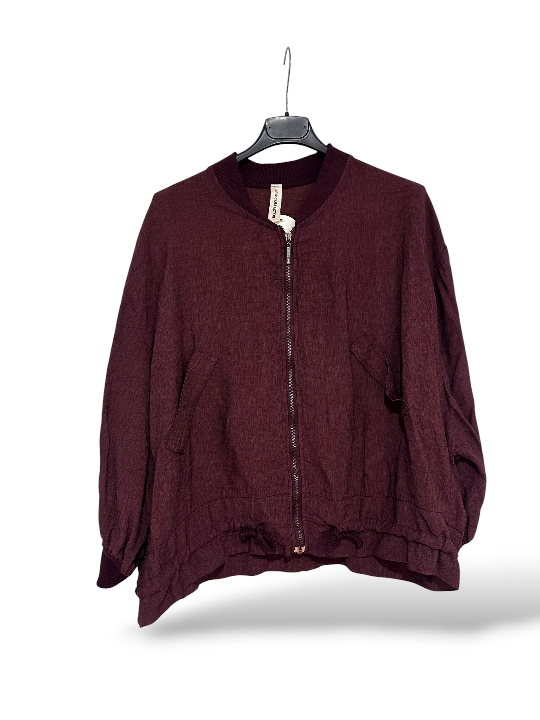 Bomber Zanzíbar granate