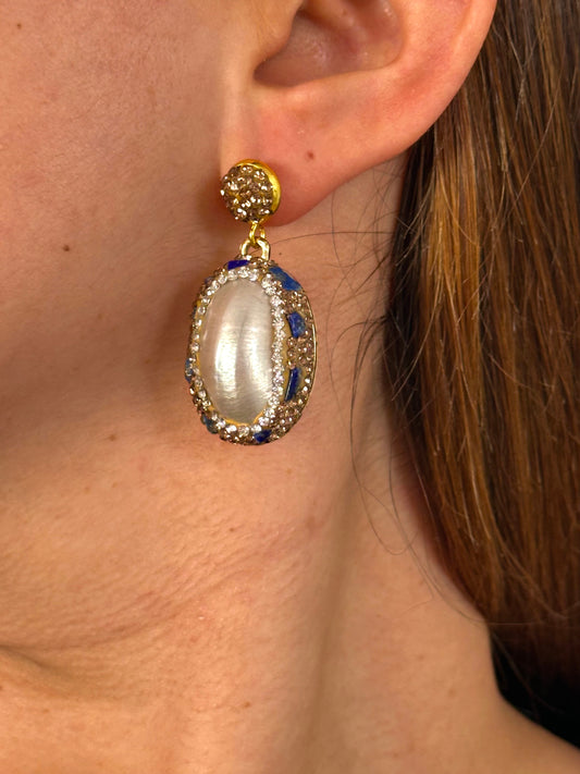 Pendientes Allure