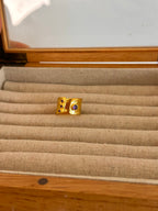 Anillo Martini Morado