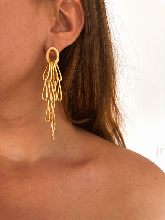 Pendientes Enreo