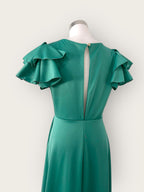 Bata Amapola Aguamarina