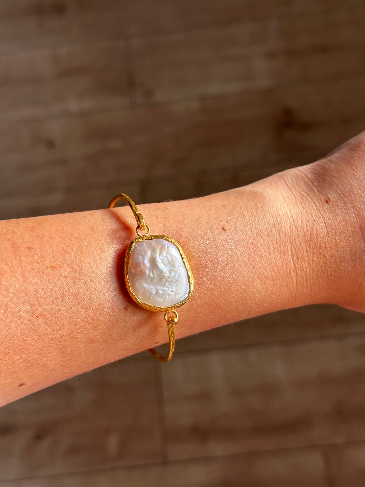 Brazalete La Nuit