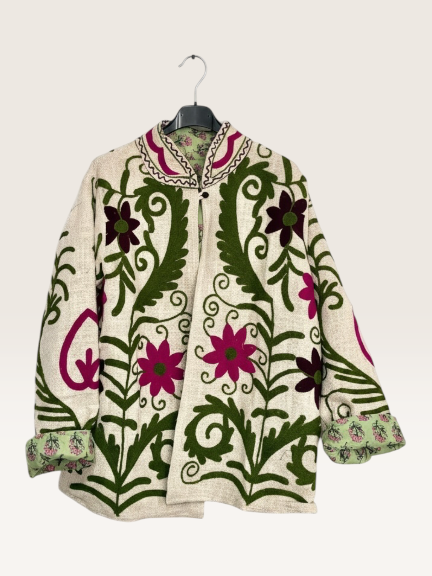 Chaqueta Lina