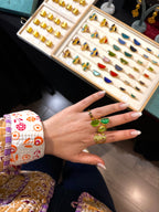 Anillo Virgen del Rocío