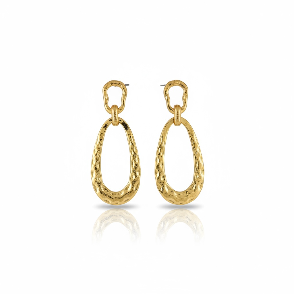 Pendientes Aurum
