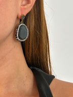 Pendientes Manhattan