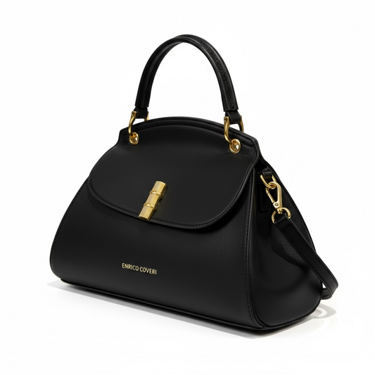 Bolso Enrico coveri