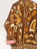 Chaqueta Saco Sundari Shanti