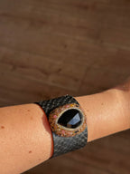 Brazalete Manhattan Black