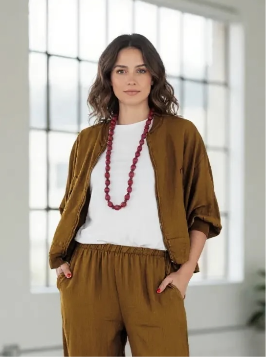 Bomber Zanzíbar mostaza