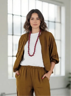 Bomber Zanzíbar mostaza