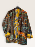 Chaqueta Terciopelo Golconda