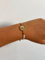 Pulsera Medalla Virgen Milagrosa