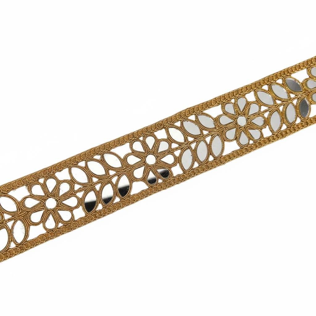 Choker Cristales Collar