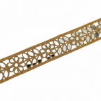 Choker Cristales Collar