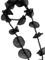 Collar Mafalda Negro