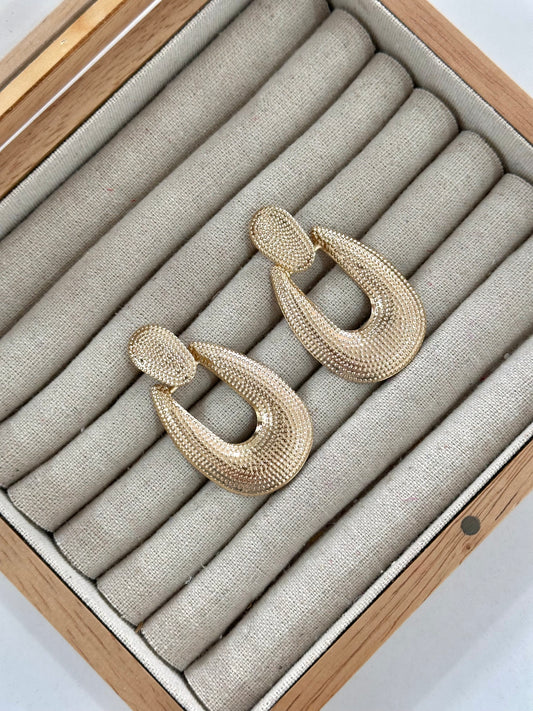 Pendientes Nairobi