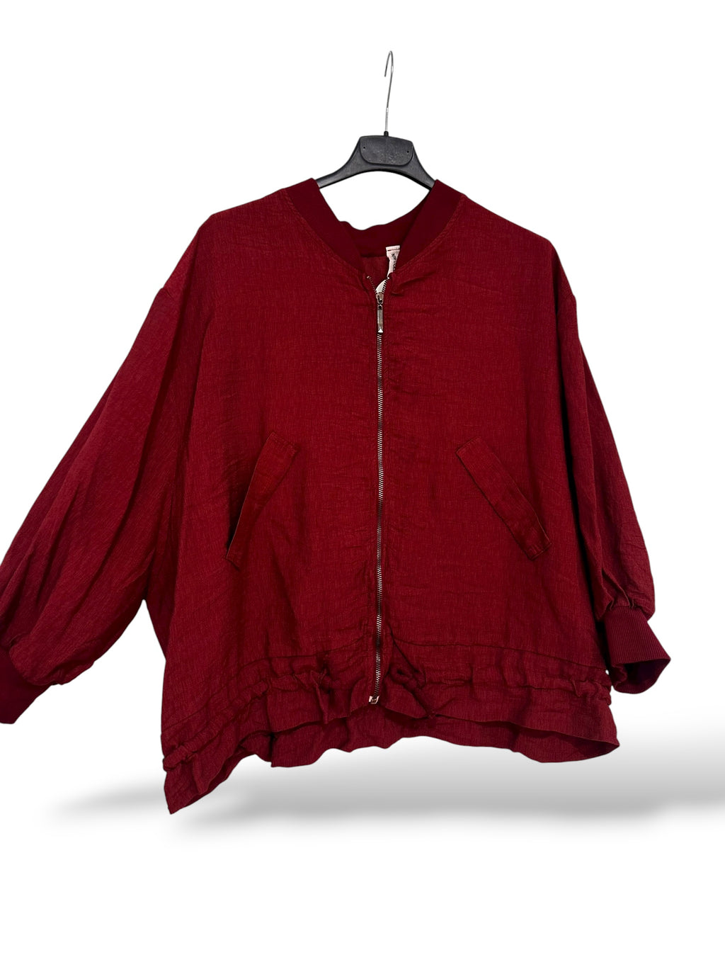 Bomber Zanzíbar Burdeos