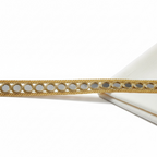 Choker Cristales Collar