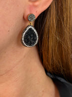 Pendientes Rockefeller