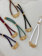 Pulsera Medalla Virgen Milagrosa