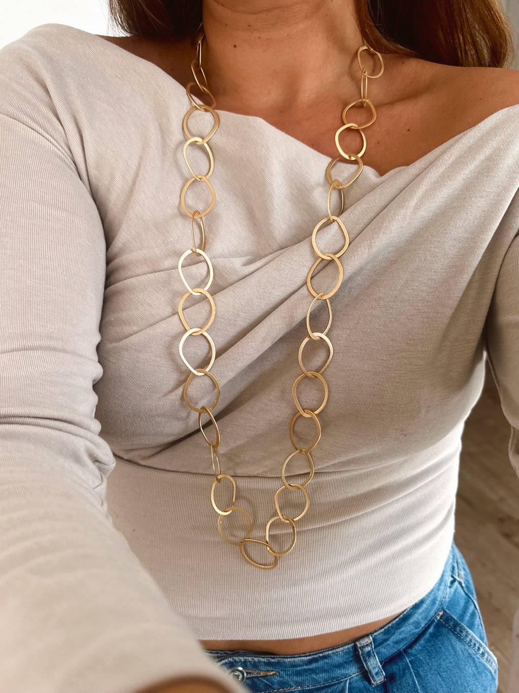 Collar Lulú