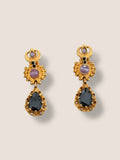 Pendientes Califa