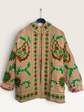 Chaqueta Saco Calcuta