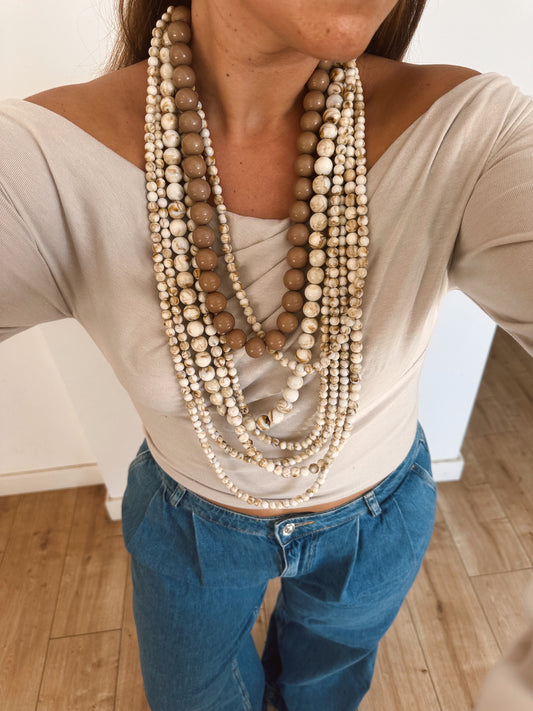 Collar Beso