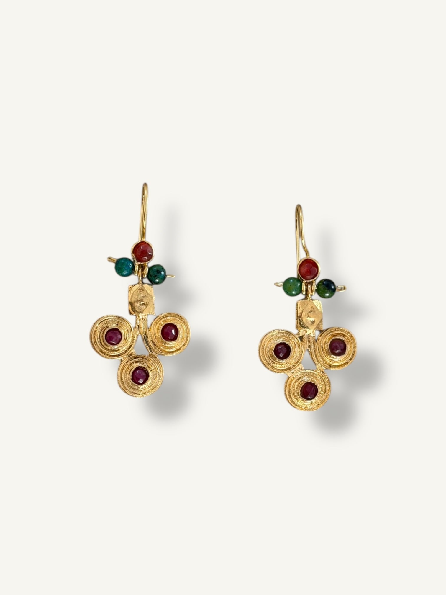 Pendientes Sofía