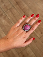 Anillo Martini