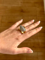Anillo Mar Maxi